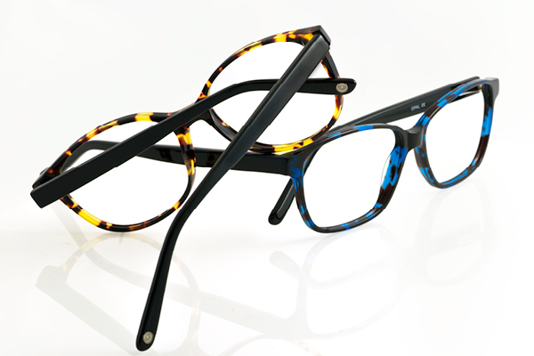 Visuel collection Oplus