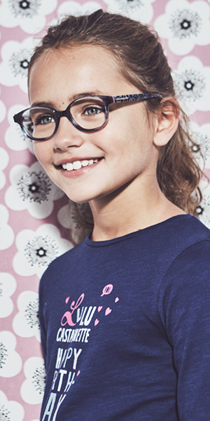 visuel collection LuluCastagnette Enfant