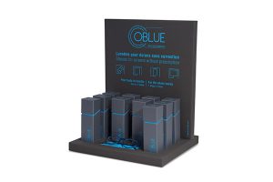 Pack Oblue