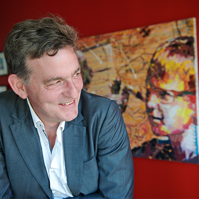 François fort opal