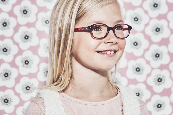 Visuel collection LuluCastagnette Enfant