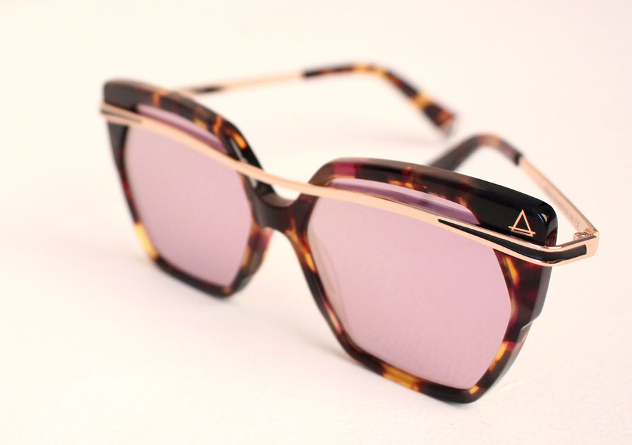 lunettes solaires elevenparis