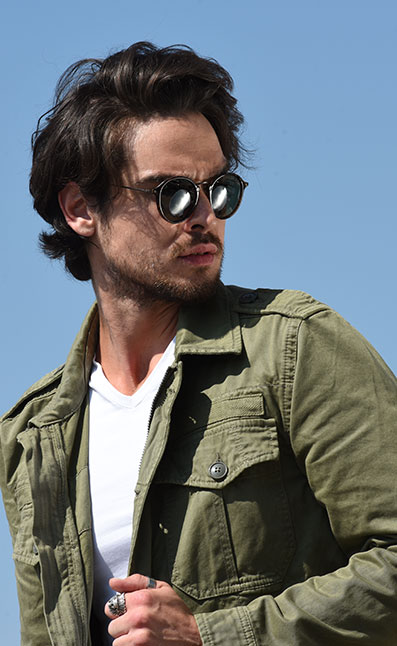collection lunettes solaires pola by opal