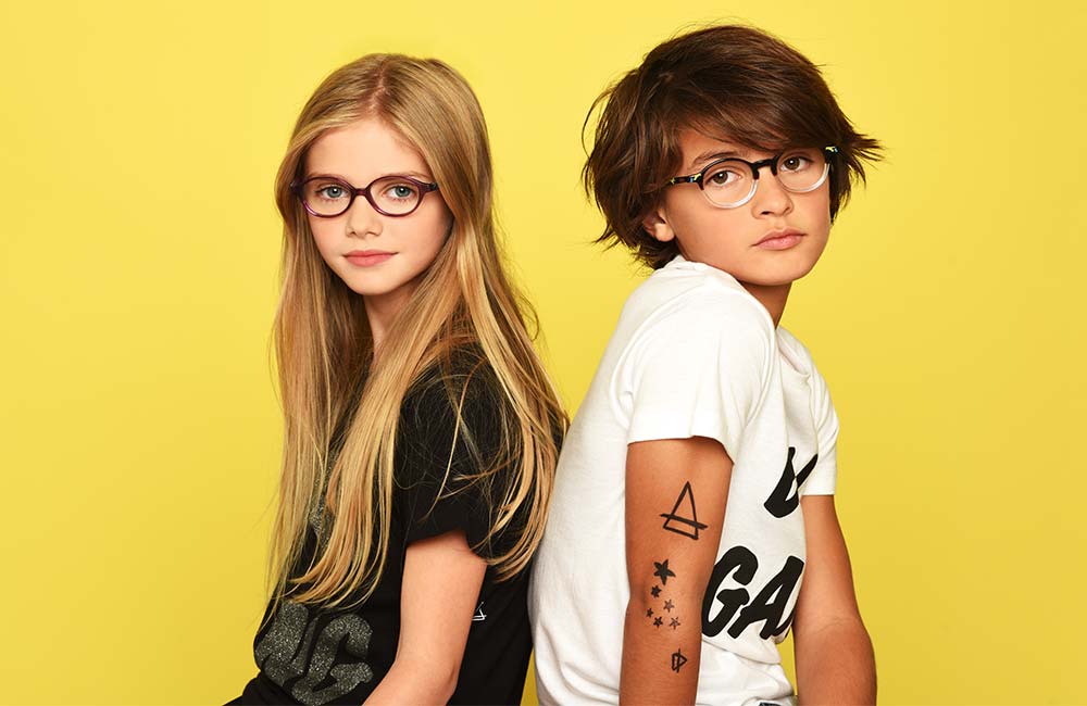 lunettes eleven paris