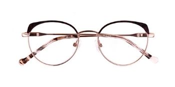 lunettes tartine et chocolat