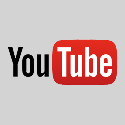 Visuel chaine youtube
