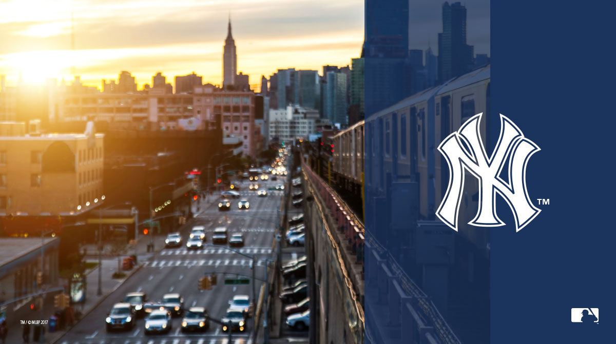 NEW YORK YANKEES, LES NOUVEAUTÉS !