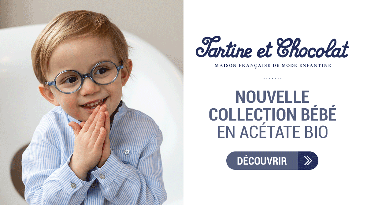 Tartine Bebe Bio News