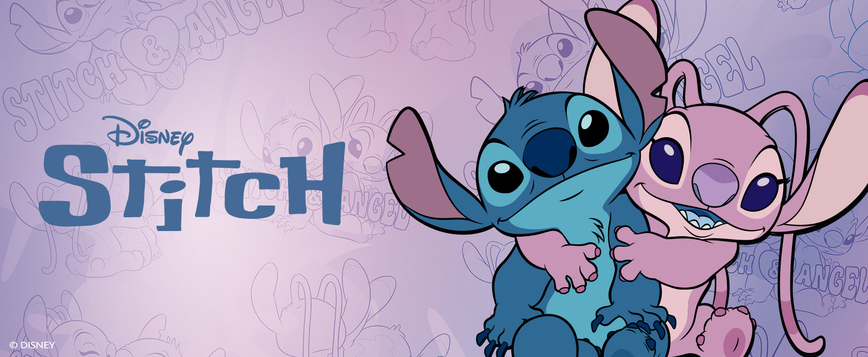 Vignette Nos Marques Stitch PC