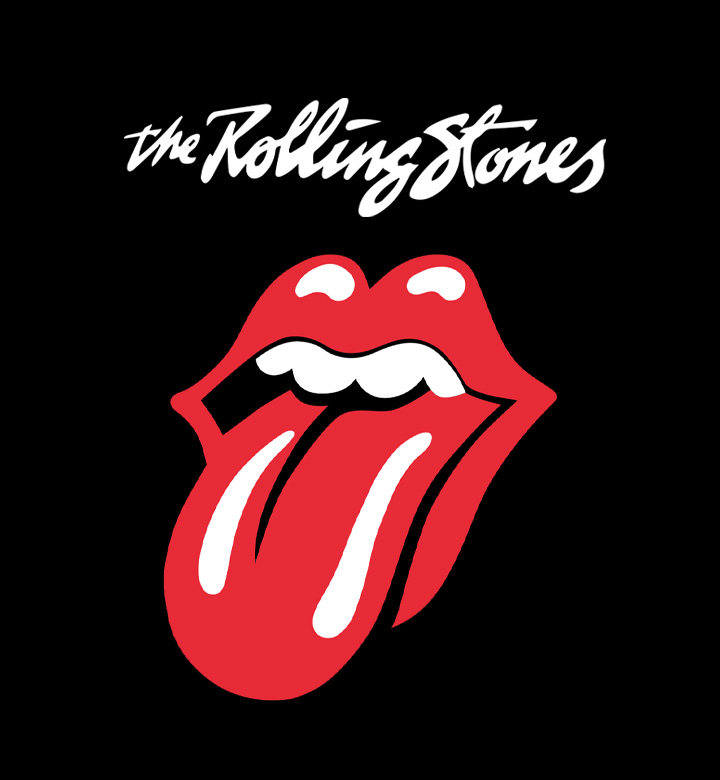 The Rolling Stones glasses and sunglasses collection - OPAL eyewear