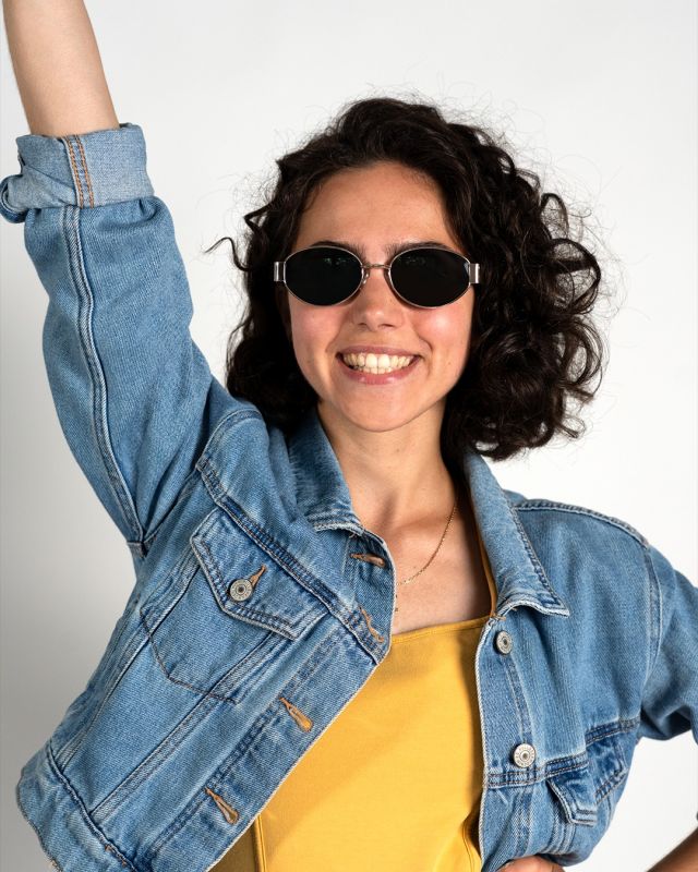 🕶️ OWLET ORIGINALS 

Du style et de l'attitude ! 😎
Nos nouvelles solaires révèlent votre personnalité et libèrent votre énergie.

Références: 
OWMS183C20 l OWIS319C01 l OWIS315C28 l OWIS319C06 l OWIS320C06 

#opaleyewear #Owlet #OWOriginals #lunettesdesoleil #lookbook2025 #suncollection