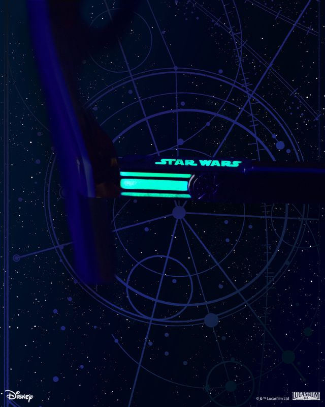 ⭐ La magie STAR WARS brille dans l’obscurité

Découvrez nos montures phosphorescentes : originales et ludiques, elles vous plongent au cœur d’une véritable aventure Star Wars.

#StarWars #OpalEyewear #Opal #LunettesEnfant #LunettesStarWars #MonturePhosphorescente