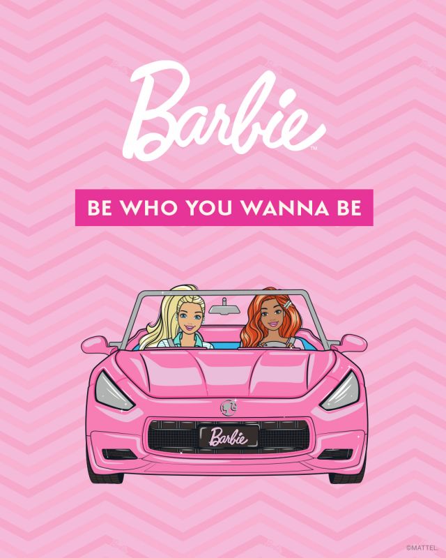 BARBIE - Une poupée engagée !

“Be who you wanna be” 💖

Plus qu’une icône, Barbie inspire les petites filles à croire en leurs rêves et à exprimer leur personnalité.
À travers notre collection, chaque monture célèbre la confiance, la créativité et la liberté d’être soi-même.
Parce que toutes les petites filles peuvent être qui elles veulent être : avec style, sourire et assurance. ✨

#Barbie #BeWhoYouWannaBe #GirlPower #Confiance #Créativité #OpalEyewear
